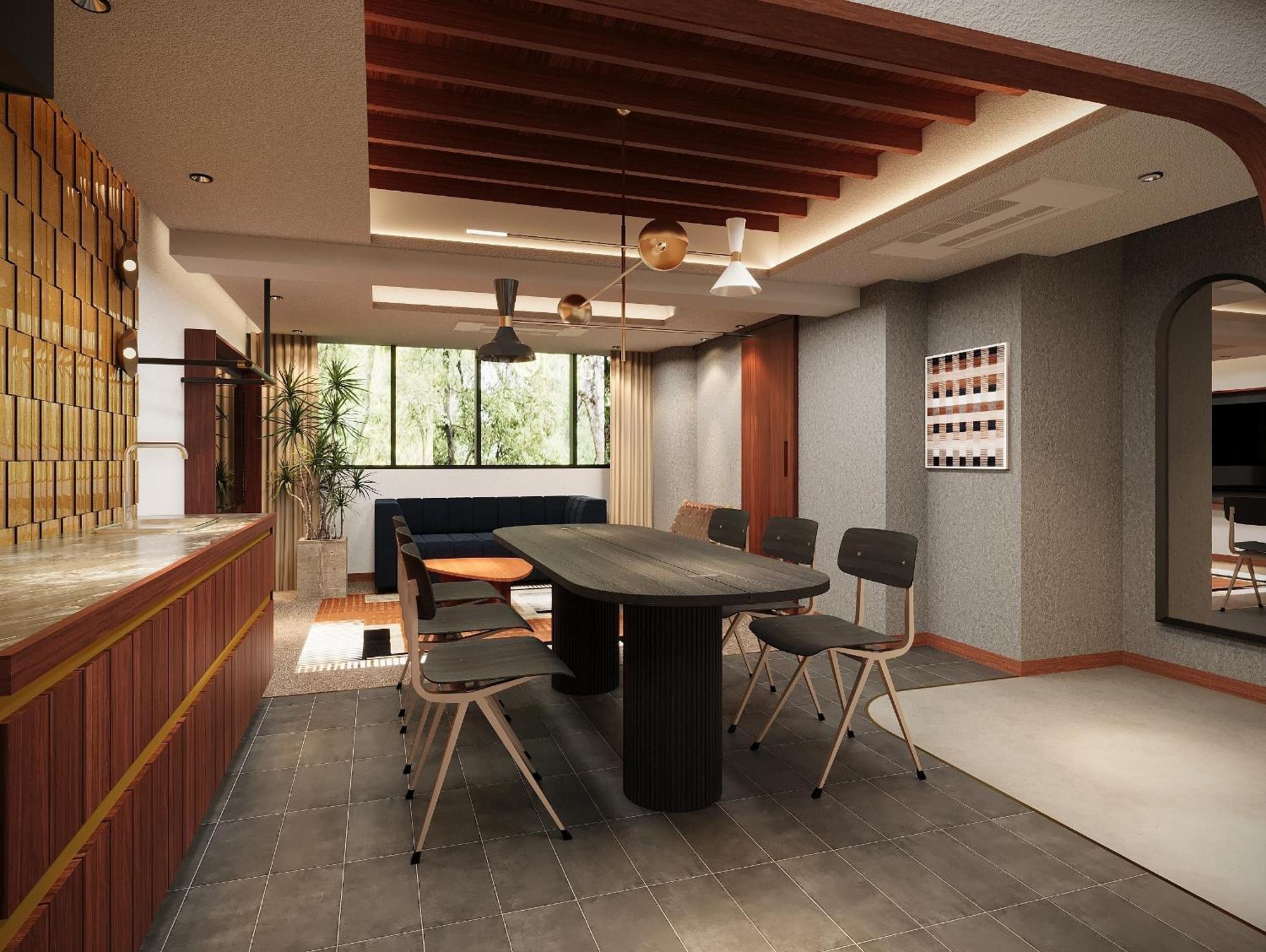 Stitch Hotel Kyoto Exterior photo